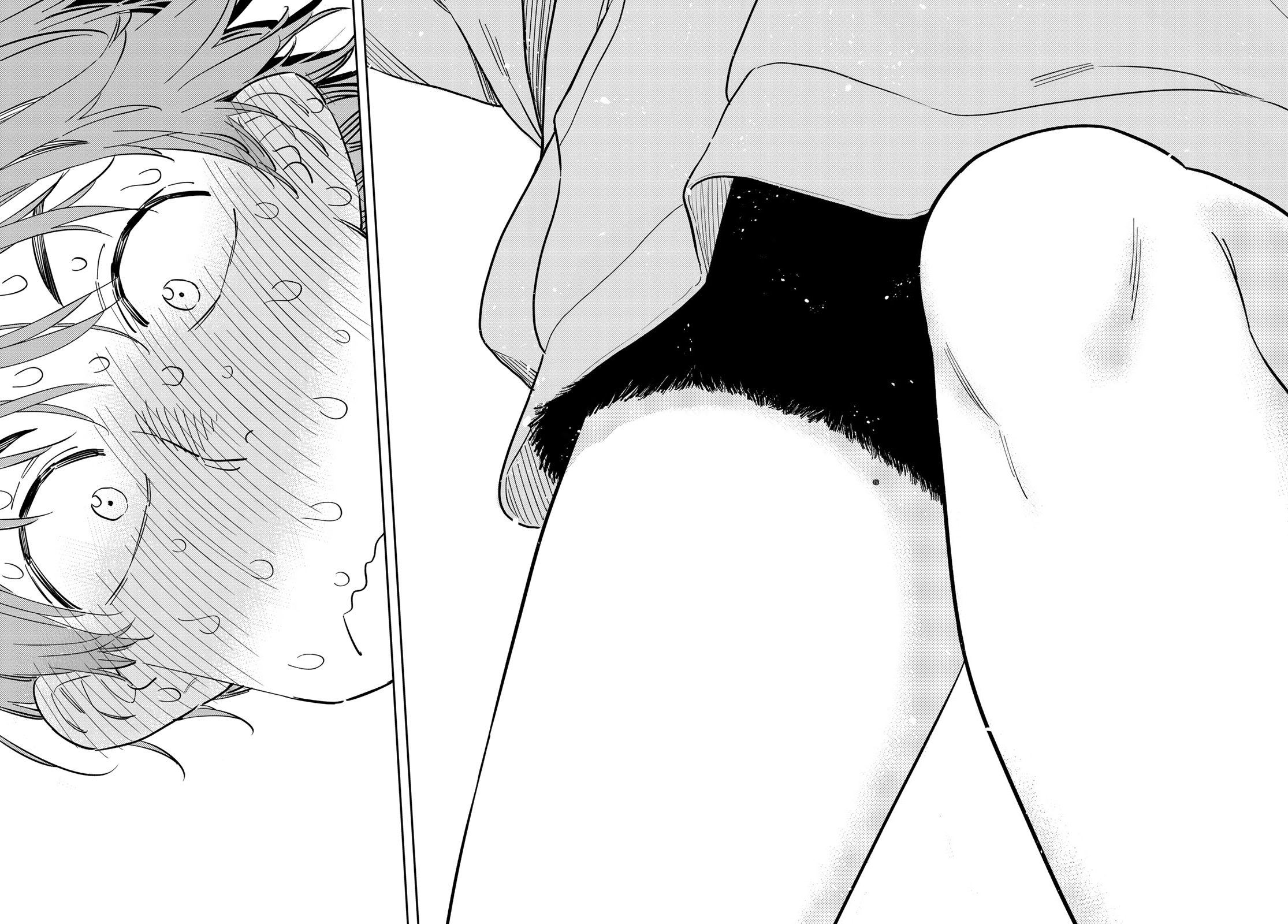 Kanojo Okarishimasu Chapter 318 Halaman 19