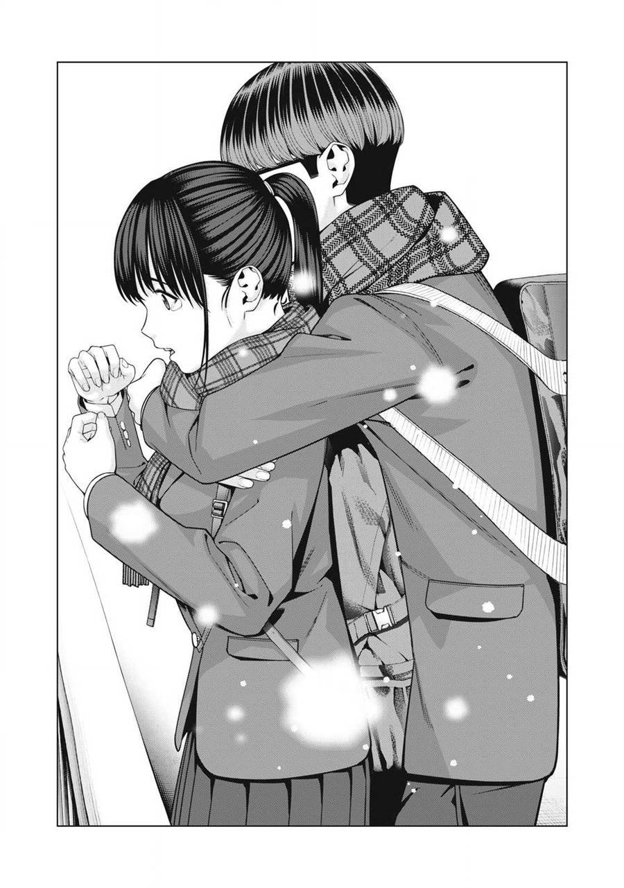 Kanojo No Tomodachi Chapter 72 Halaman 7
