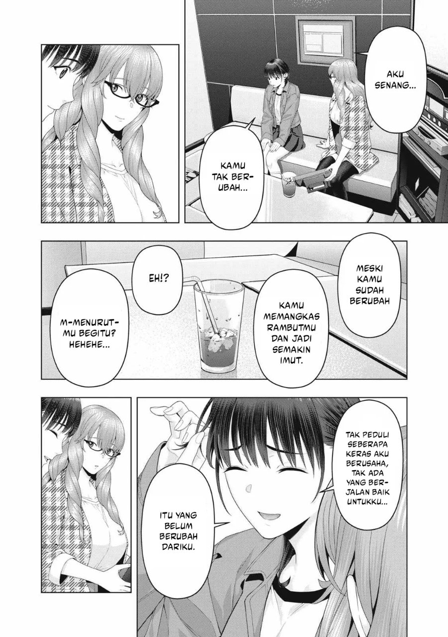 Kanojo No Tomodachi Chapter 104 Halaman 7