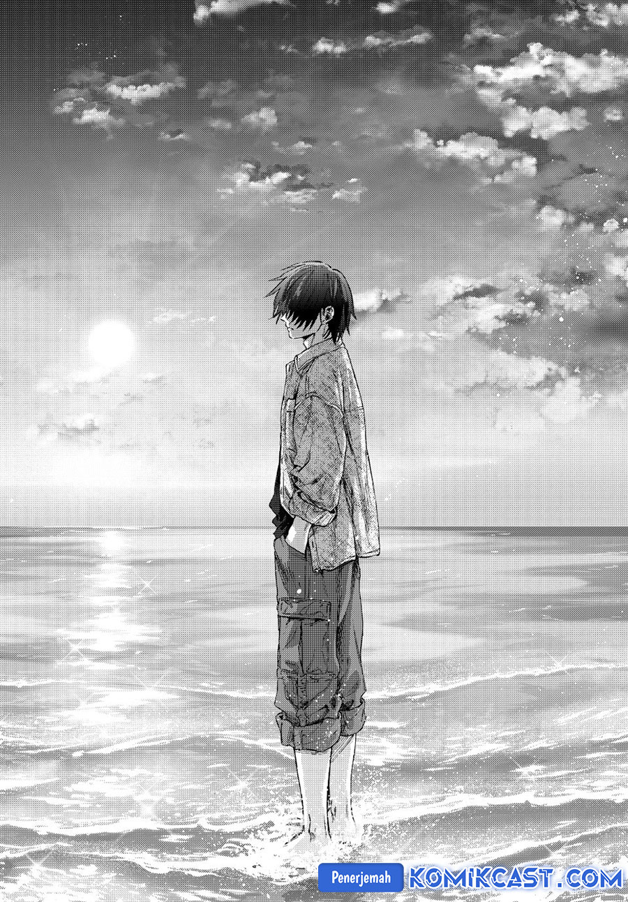 Kaoru Hana Wa Rin To Saku Chapter 137 Halaman 21