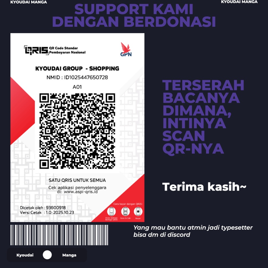 Ken To Mahou To Ntr Chapter 14 Halaman 21