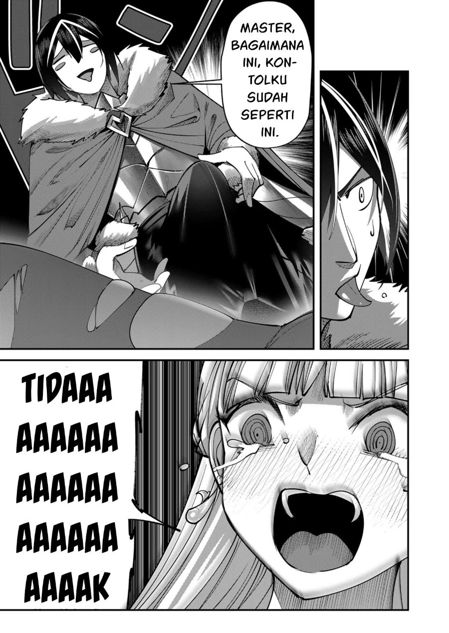 Kichiku Eiyuu Chapter 15 Halaman 20