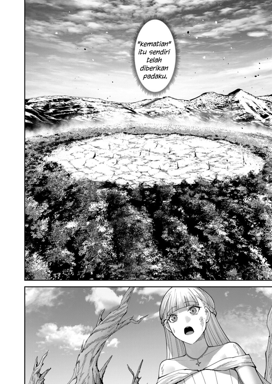Kichiku Eiyuu Chapter 44 Halaman 16