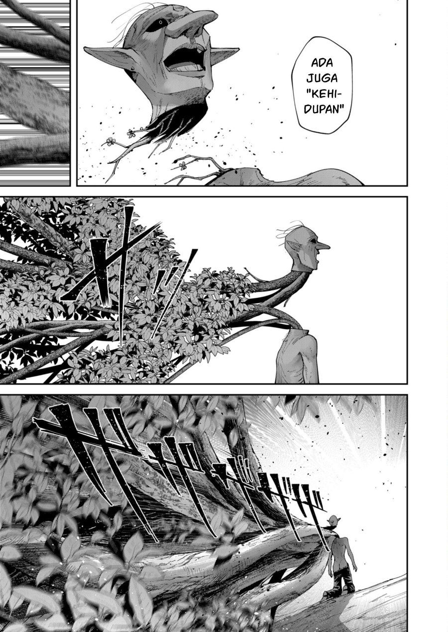 Kichiku Eiyuu Chapter 44 Halaman 19