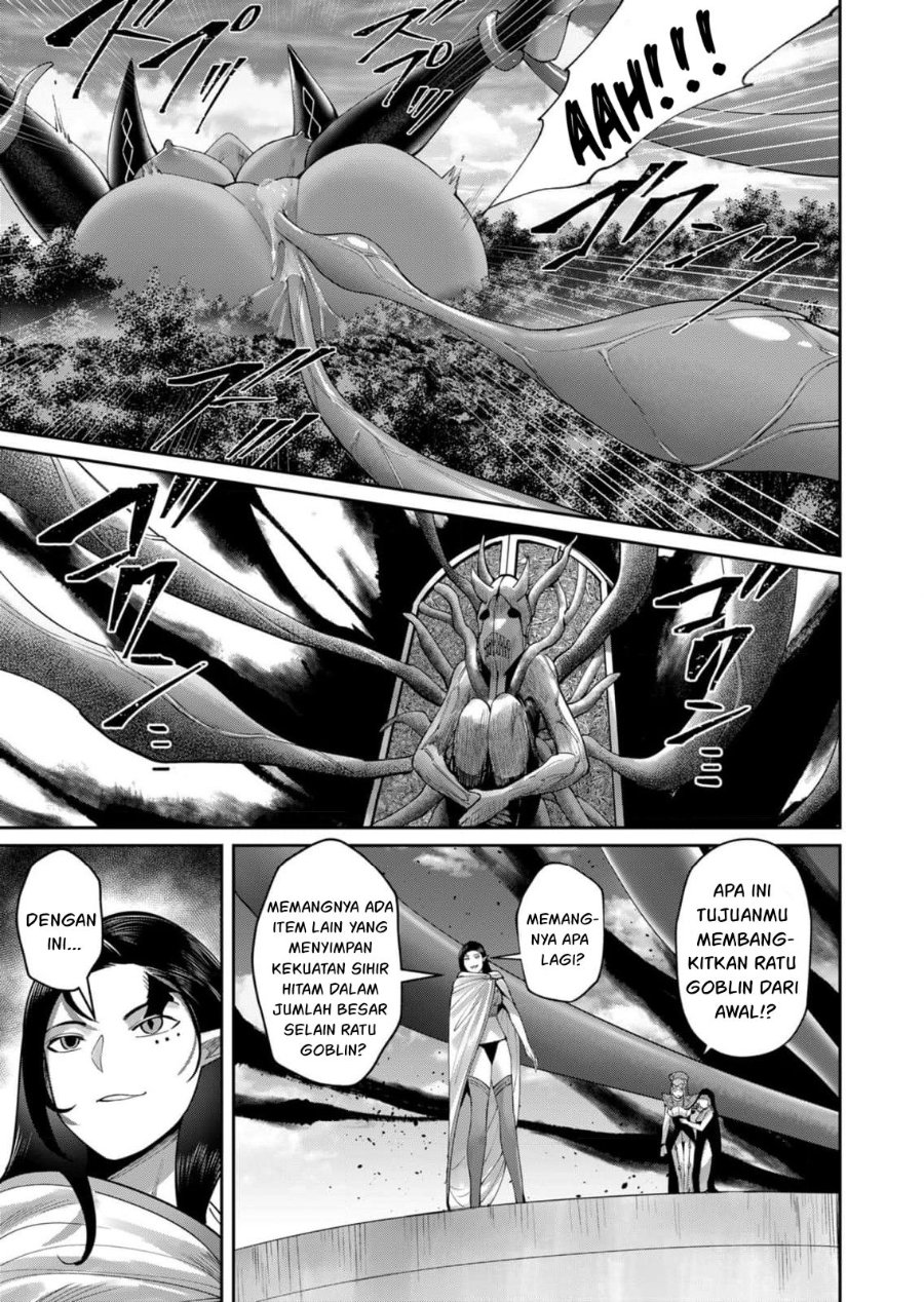 Kichiku Eiyuu Chapter 54 Halaman 14