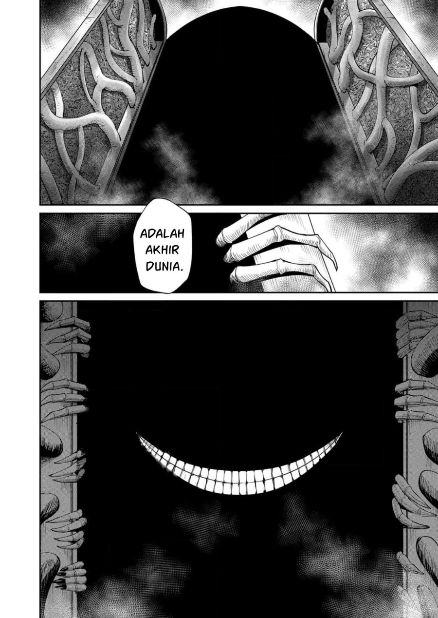 Kichiku Eiyuu Chapter 54 Halaman 19