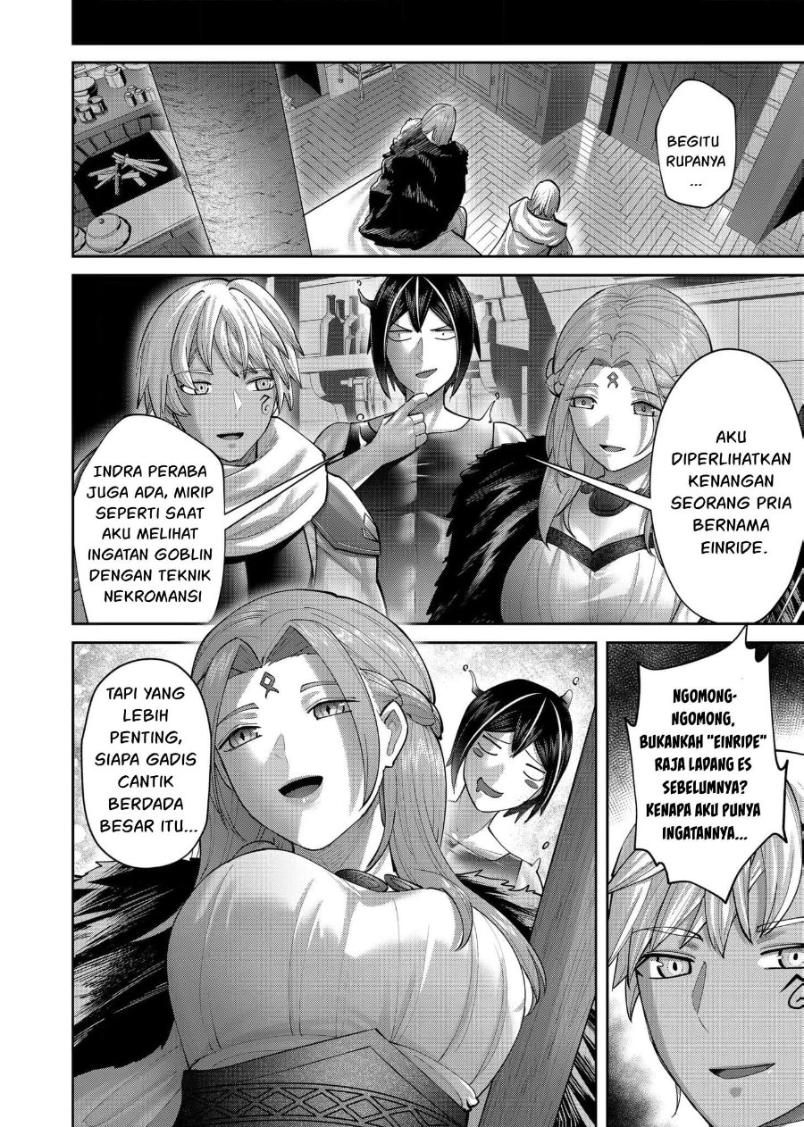 Kichiku Eiyuu Chapter 93 Halaman 5
