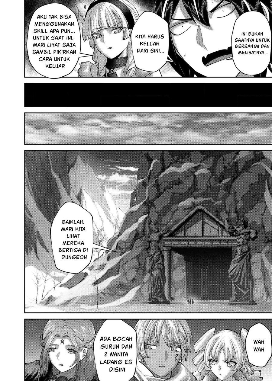 Kichiku Eiyuu Chapter 93 Halaman 11