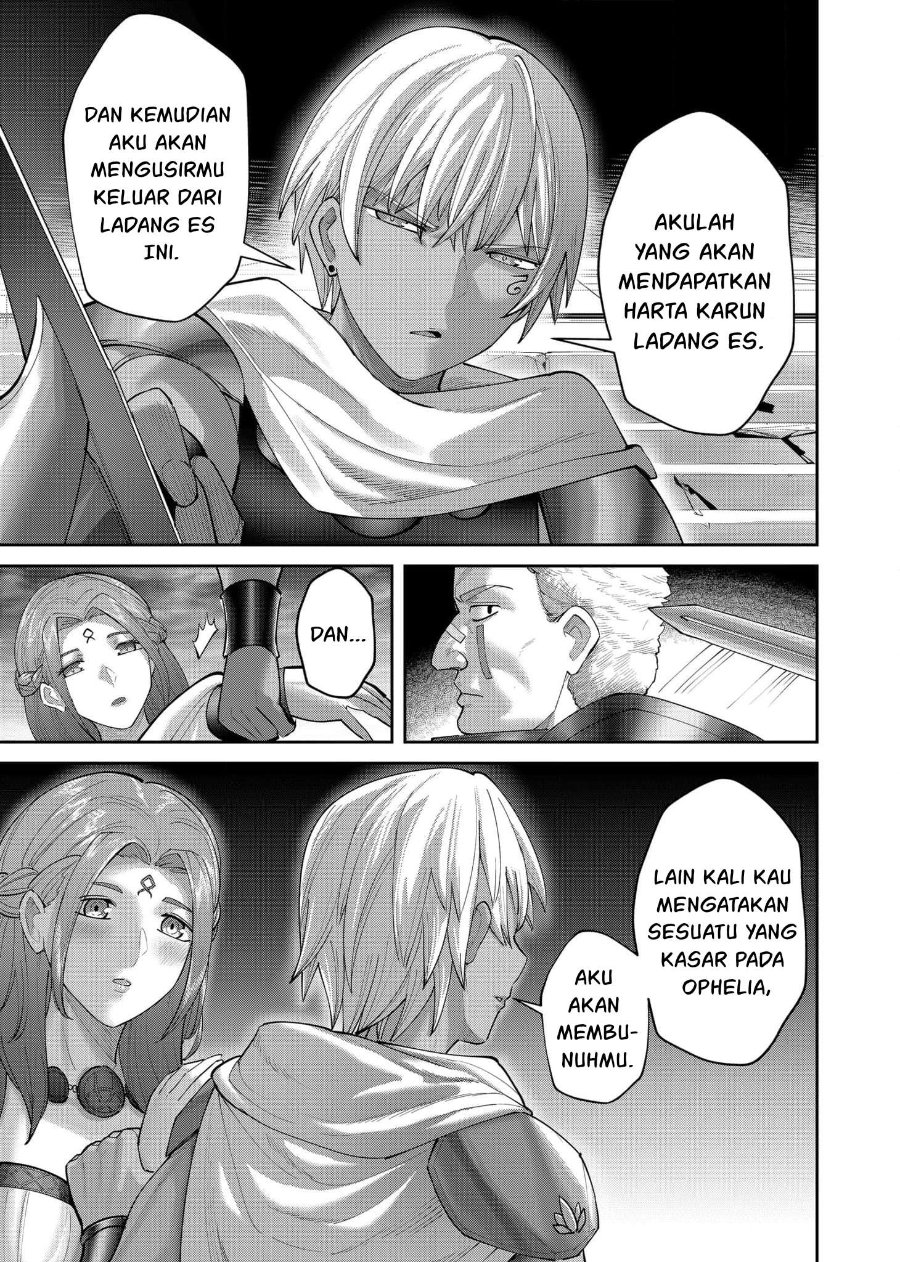 Kichiku Eiyuu Chapter 93 Halaman 14
