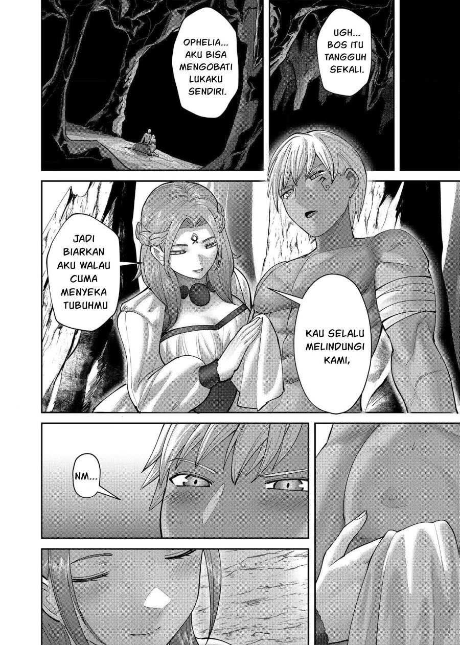 Kichiku Eiyuu Chapter 93 Halaman 17