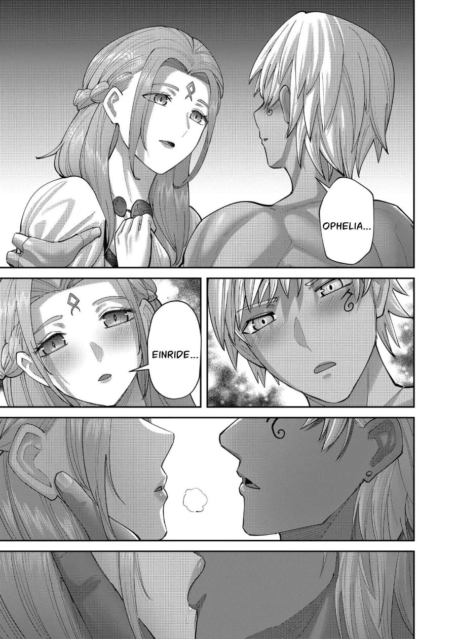 Kichiku Eiyuu Chapter 93 Halaman 18