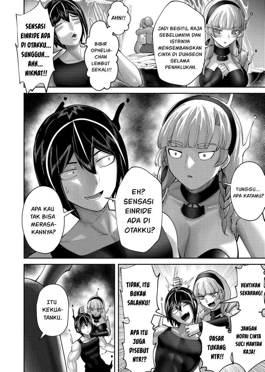 Kichiku Eiyuu Chapter 93 Halaman 19