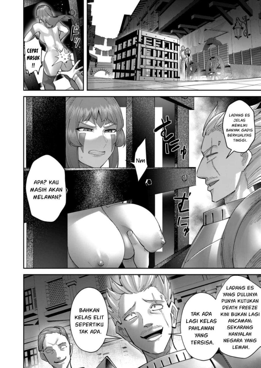 Kichiku Eiyuu Chapter 104 Halaman 9