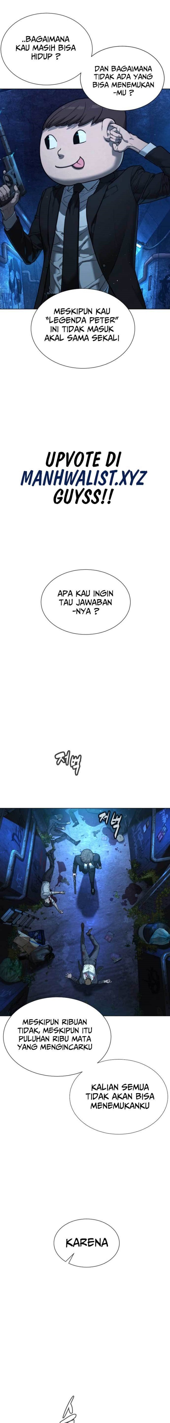 Killer Peter Chapter 1 Halaman 5