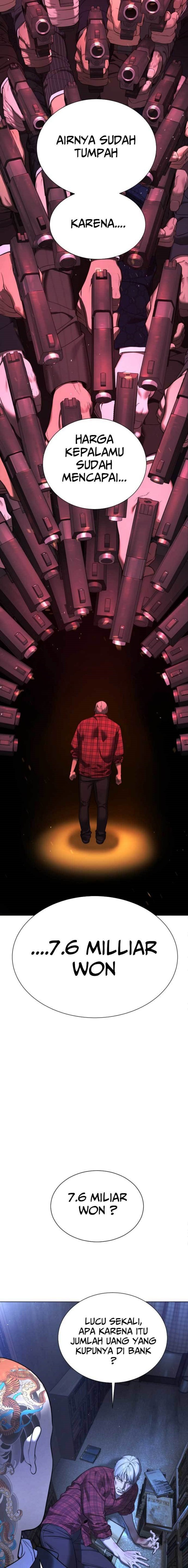 Killer Peter Chapter 1 Halaman 30