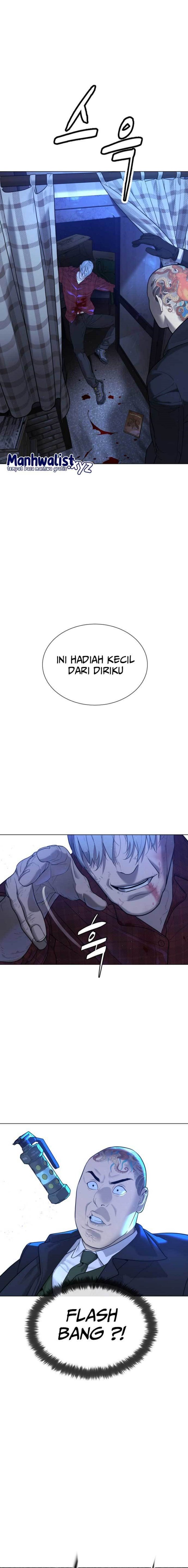 Killer Peter Chapter 1 Halaman 34