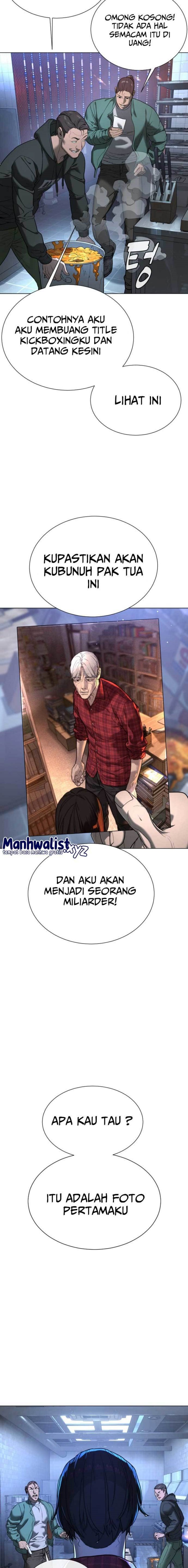 Killer Peter Chapter 1 Halaman 44