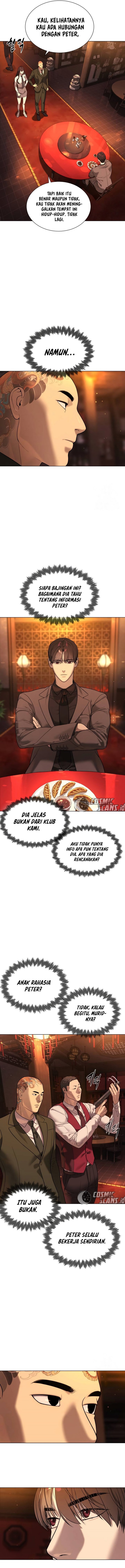 Killer Peter Chapter 2 Halaman 21
