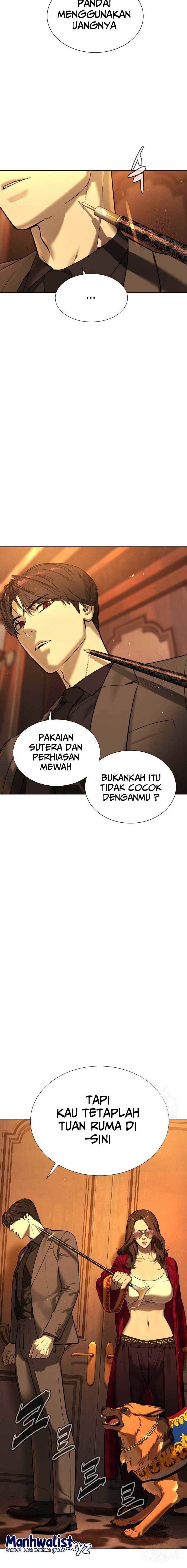 Killer Peter Chapter 4 Halaman 5