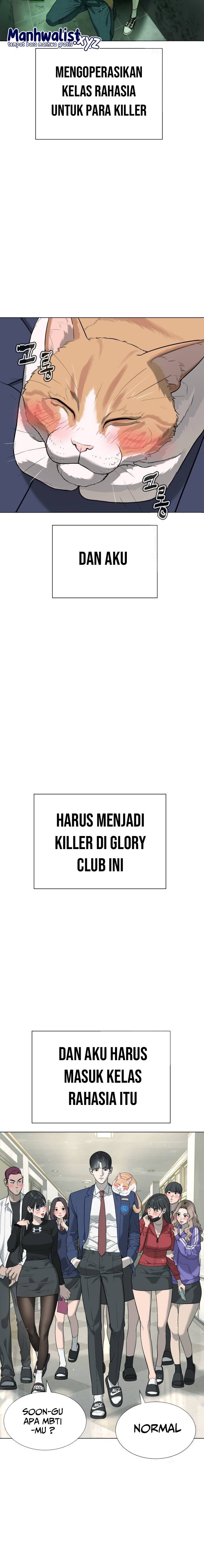 Killer Peter Chapter 4 Halaman 24