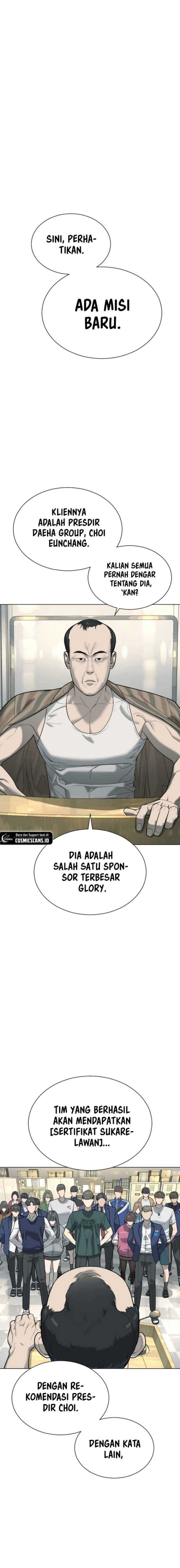 Killer Peter Chapter 6 Halaman 24