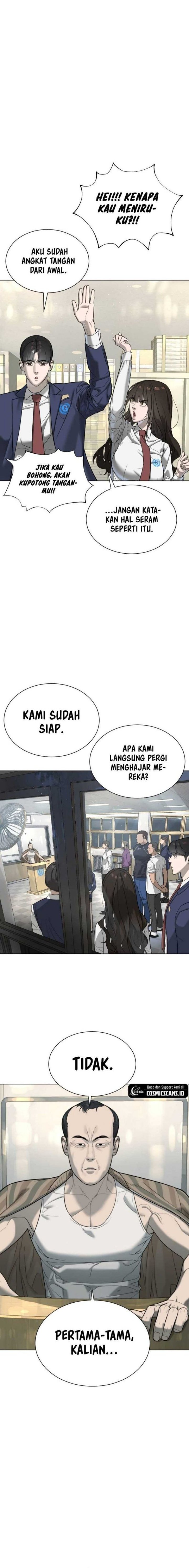 Killer Peter Chapter 6 Halaman 30