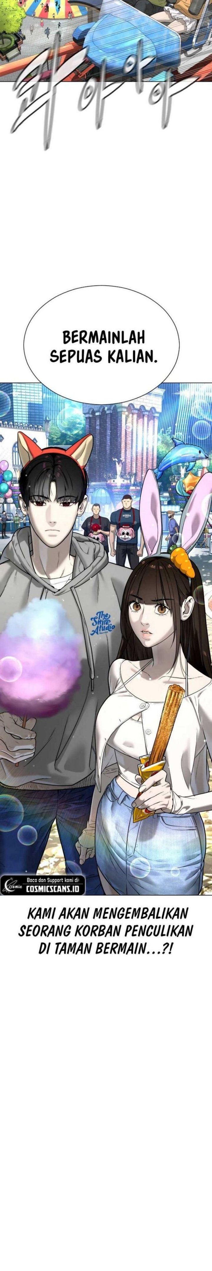 Killer Peter Chapter 6 Halaman 32