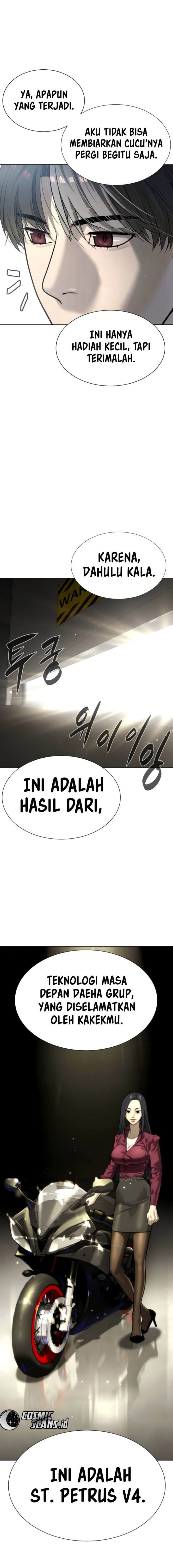 Killer Peter Chapter 11 Halaman 24