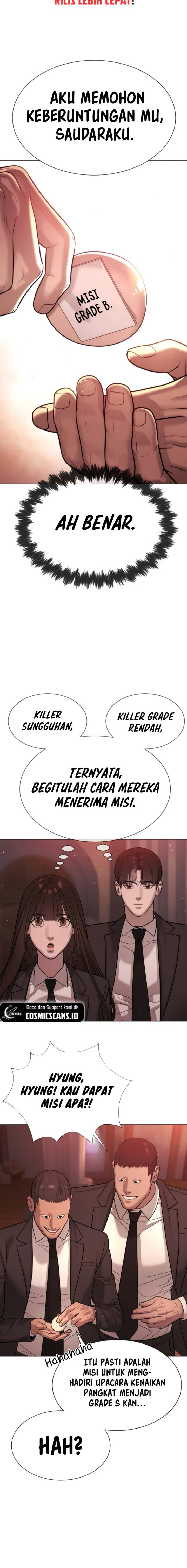 Killer Peter Chapter 11 Halaman 32