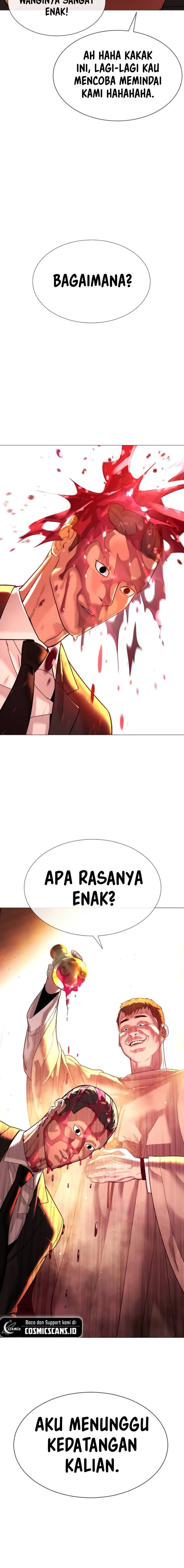 Killer Peter Chapter 11 Halaman 34