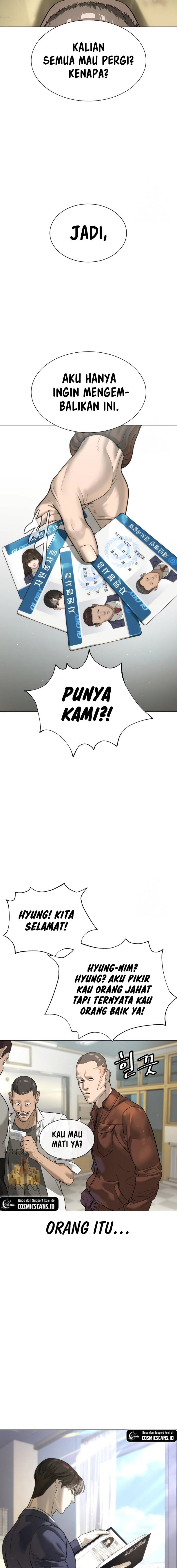 Killer Peter Chapter 13 Halaman 21