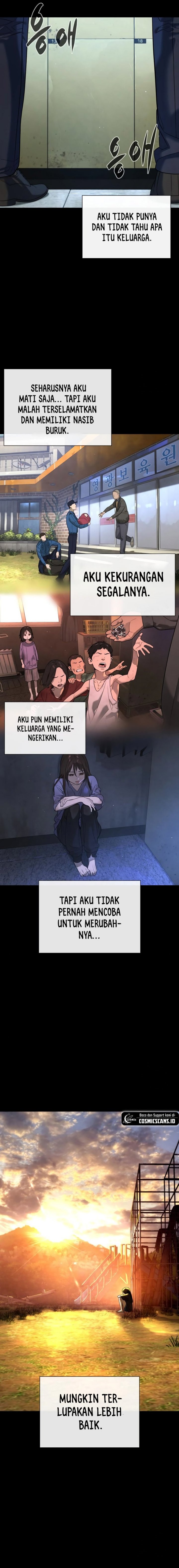Killer Peter Chapter 13 Halaman 30