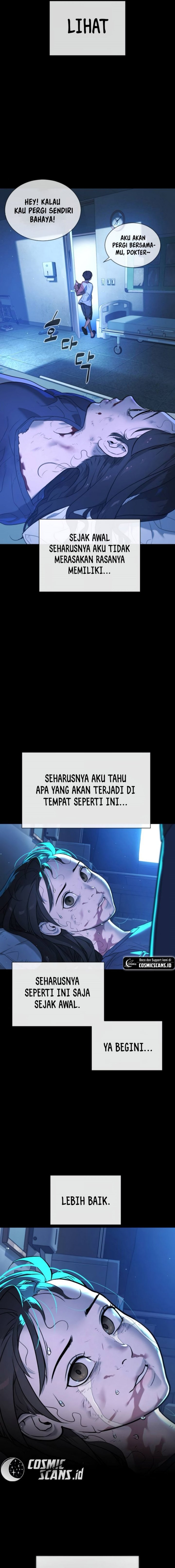 Killer Peter Chapter 13 Halaman 33