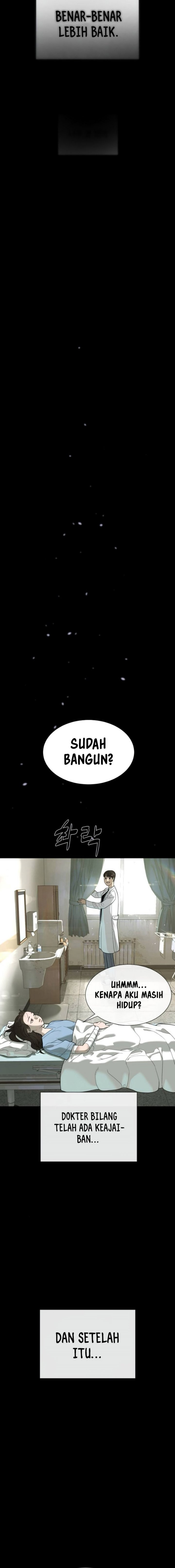 Killer Peter Chapter 13 Halaman 34