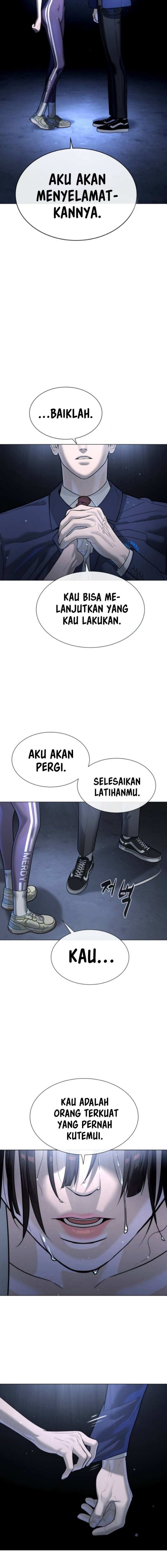 Killer Peter Chapter 13 Halaman 40