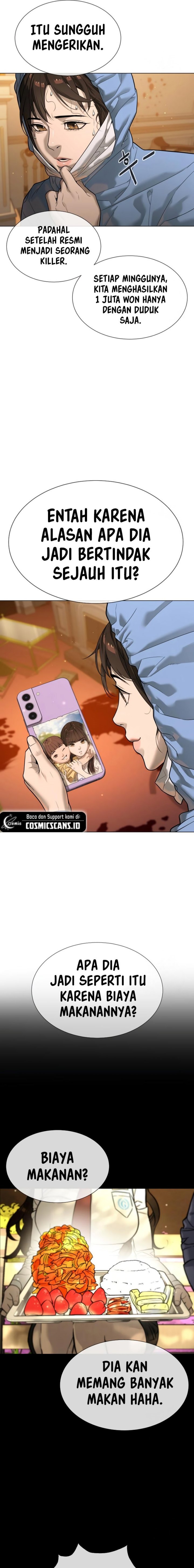 Killer Peter Chapter 14 Halaman 13