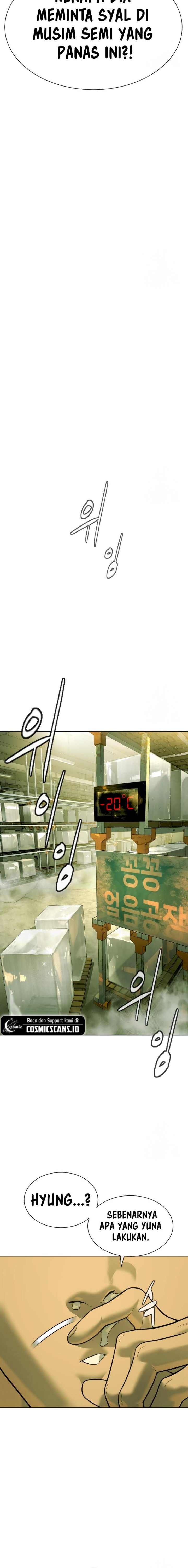 Killer Peter Chapter 14 Halaman 16