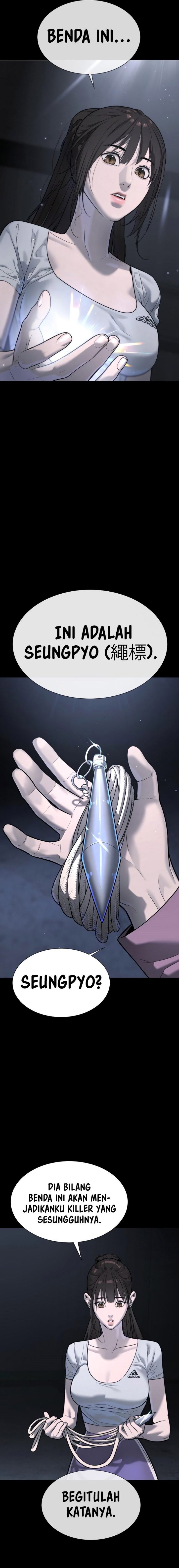 Killer Peter Chapter 14 Halaman 19