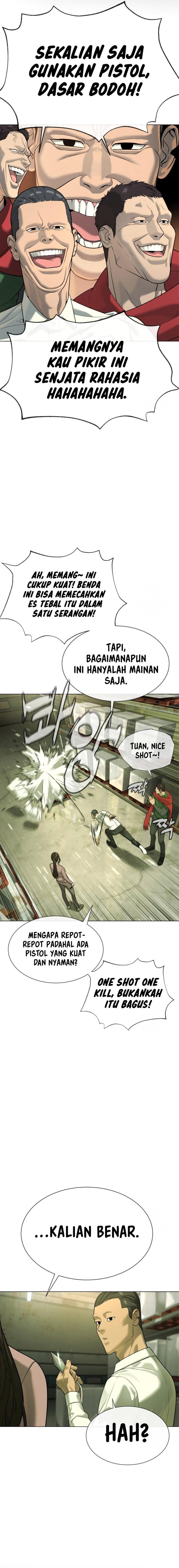 Killer Peter Chapter 14 Halaman 21
