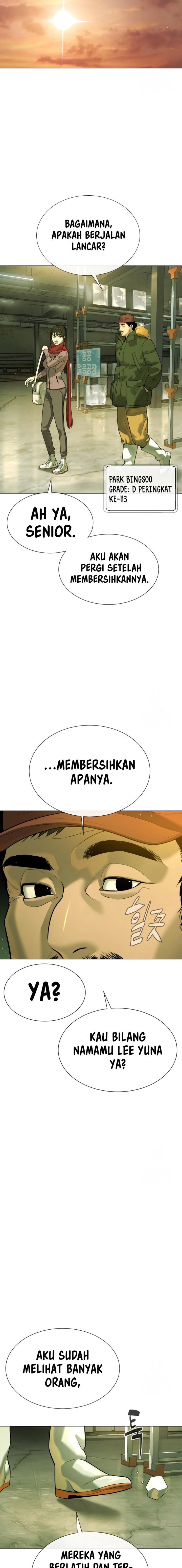 Killer Peter Chapter 14 Halaman 25
