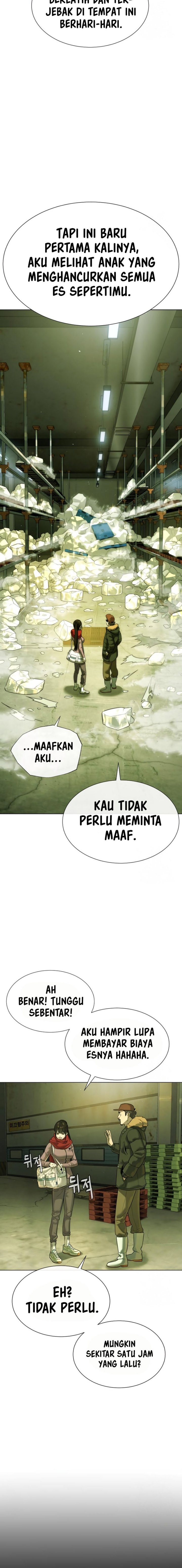 Killer Peter Chapter 14 Halaman 26