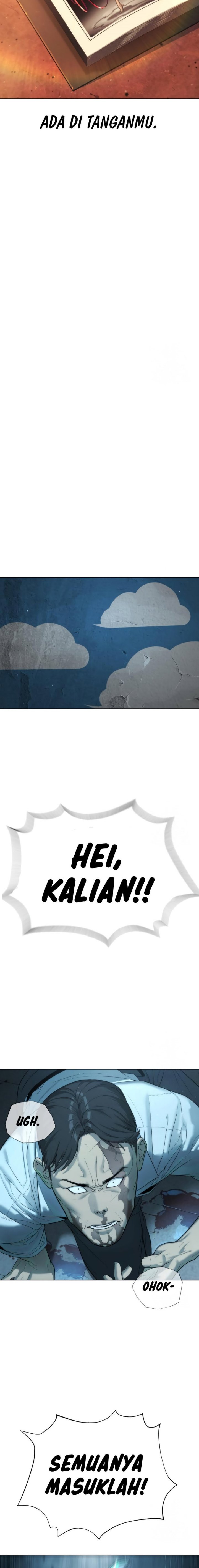 Killer Peter Chapter 14 Halaman 32