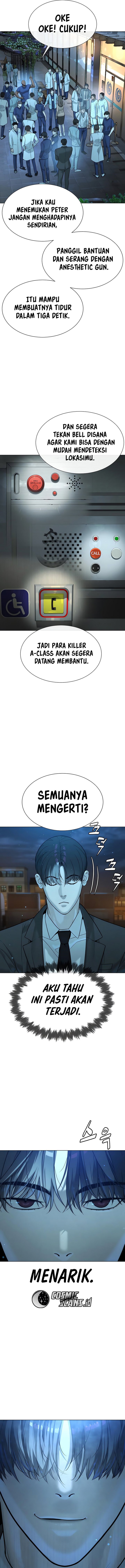 Killer Peter Chapter 15 Halaman 24
