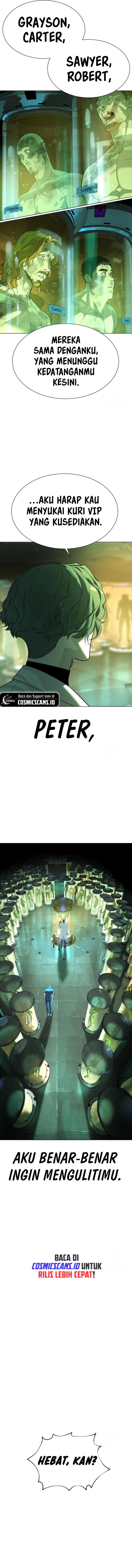 Killer Peter Chapter 16 Halaman 21