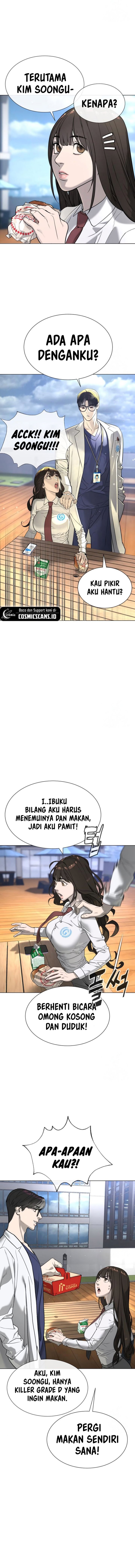 Killer Peter Chapter 16 Halaman 24