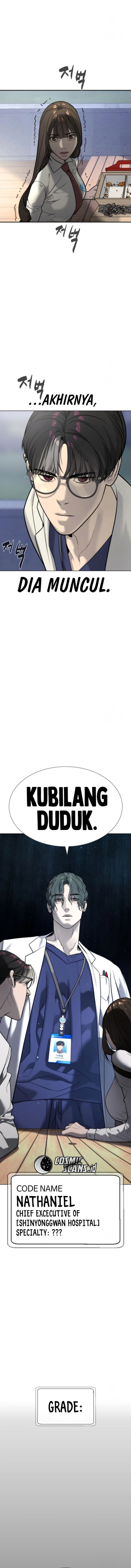 Killer Peter Chapter 16 Halaman 30