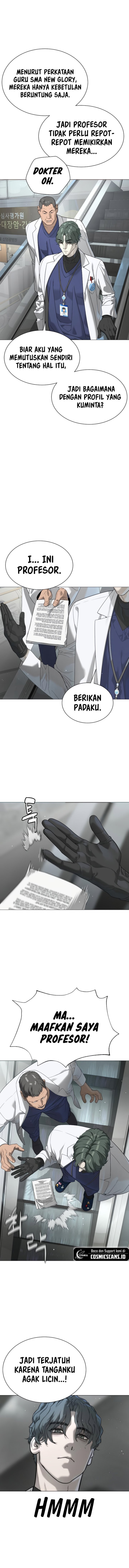 Killer Peter Chapter 17 Halaman 5