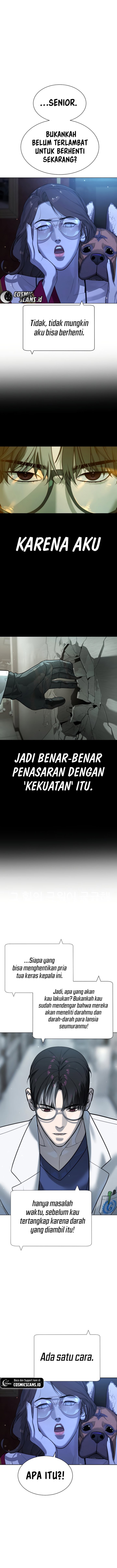 Killer Peter Chapter 17 Halaman 24