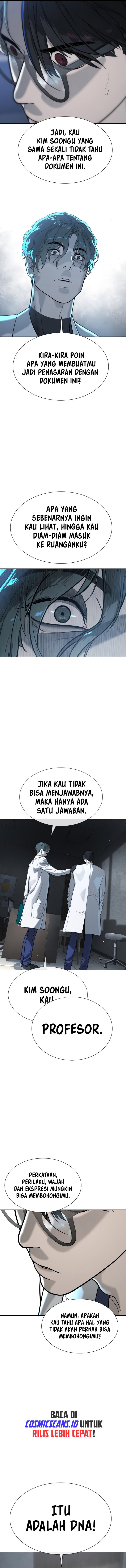 Killer Peter Chapter 18 Halaman 5