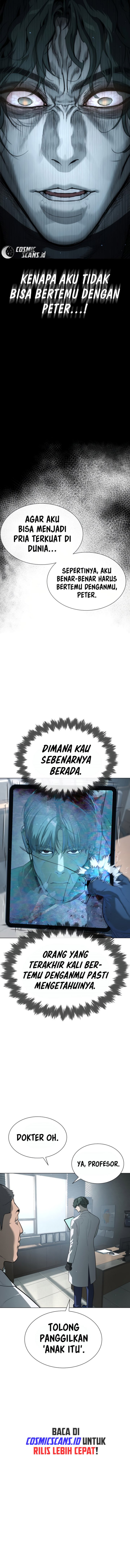 Killer Peter Chapter 18 Halaman 14